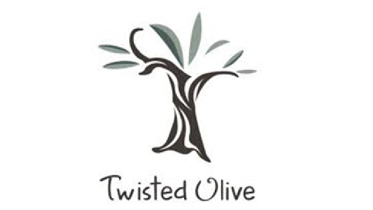 The Twisted Olive Bistro logo