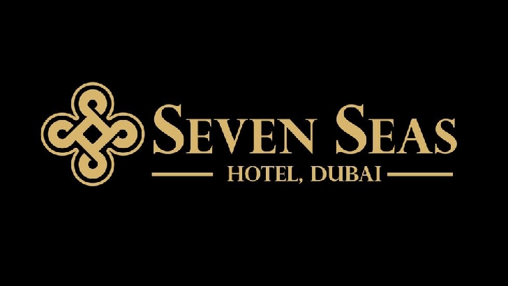 Seven Seas, Seven Seas Hotel logo