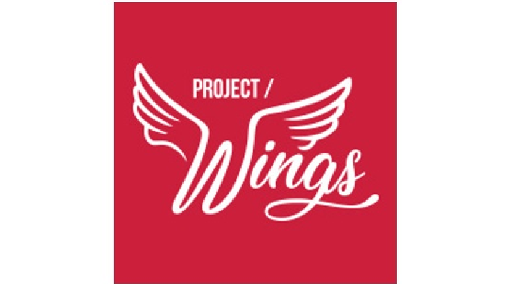 Project Wings, One Eatery logo