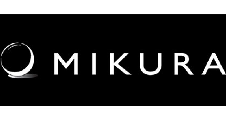 Mikura logo