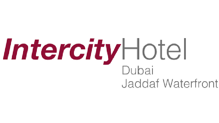 Dining Room, IntercityHotel Dubai Jaddaf Waterfront logo