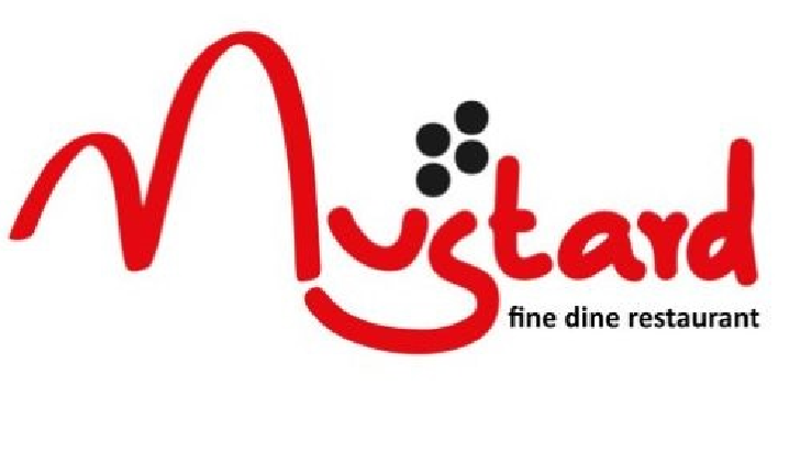 Mustard Restaurant logo
