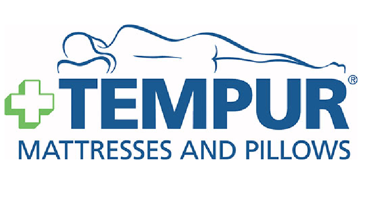 Tempur by Bed Quarter logo