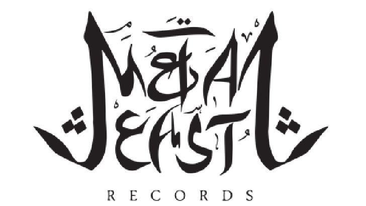 Metal East Records logo