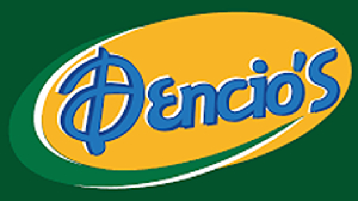 Dencio's UAE logo