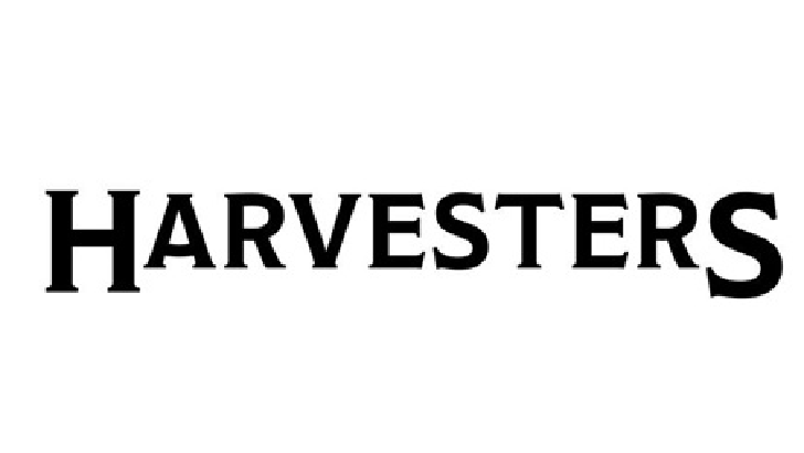 Harvesters Dubai, Millenium Plaza Downtown logo