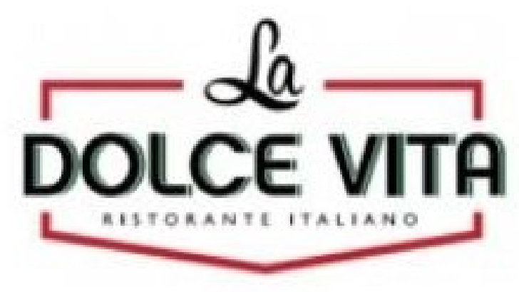 La Dolce Vita Restaurant, TIME Asma Hotel logo