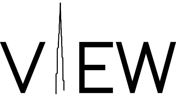 View, Dusit Thani Dubai logo