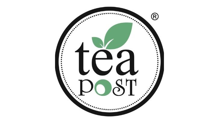 Tea Post logo