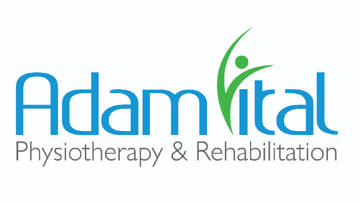 Adam Vital Physiotherapy & Rehabilitation logo