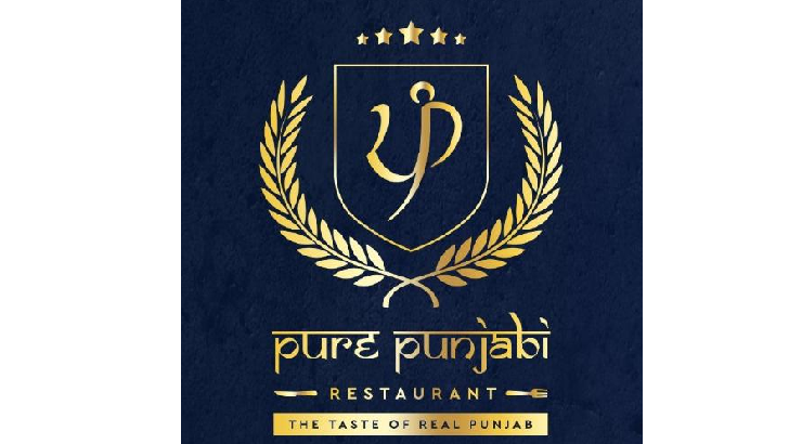 Pure Punjabi logo