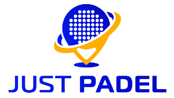 Just Padel logo