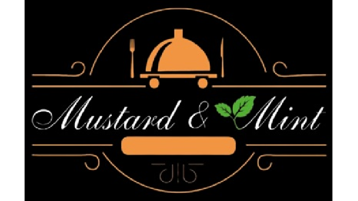Mustard & Mint, Howard Johnson Plaza by Wyndham Dubai Deira logo
