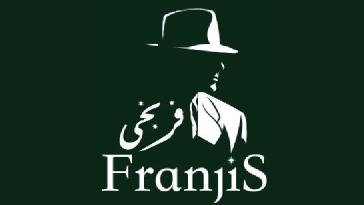 Franjis Cafe logo