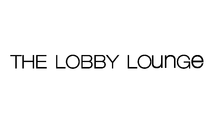 The Lobby Lounge, Marriott Hotel Al Jaddaf logo