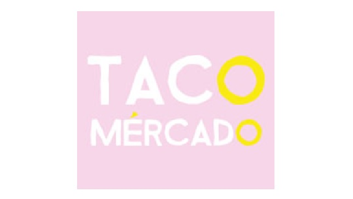 Taco Mercado, One Eatery logo