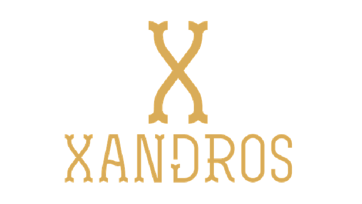 Xandros Restaurant, Signature 1 Hotel logo