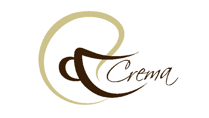 Crema, Movenpick Hotel Jumeirah Lakes Towers logo