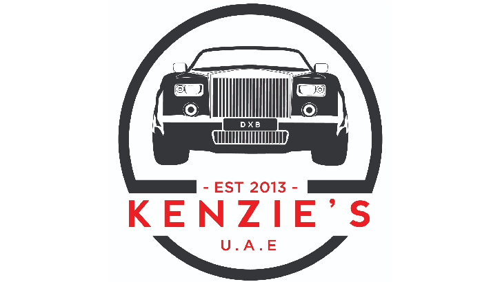 KENZIE's logo