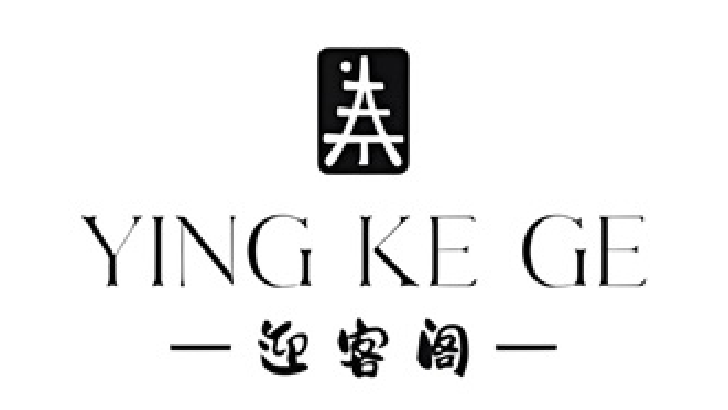 Ying Ke Ge logo