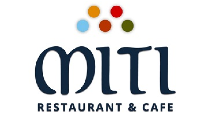 Miti Restaurant & Cafe logo
