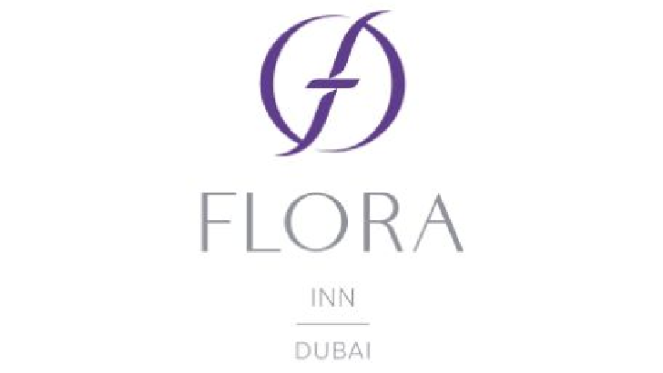 Cafe Inn, Flora Inn Dubai logo