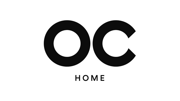 OC Home Furniture logo