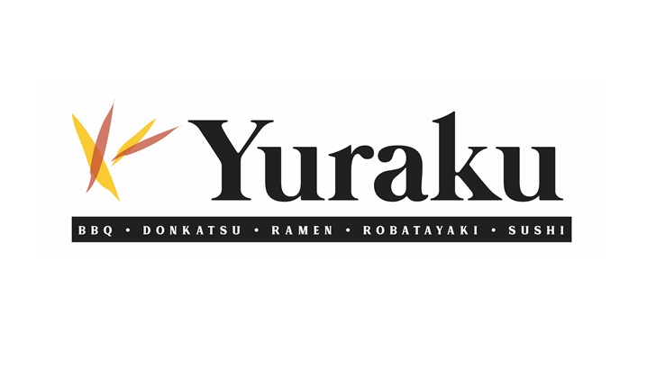 Yuraku, Asiana Hotel logo