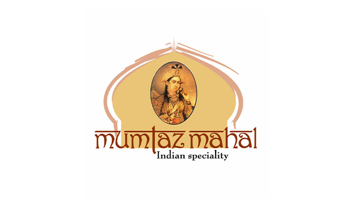 Mumtaz Mahal, Arabian Courtyard Hotel & Spa logo