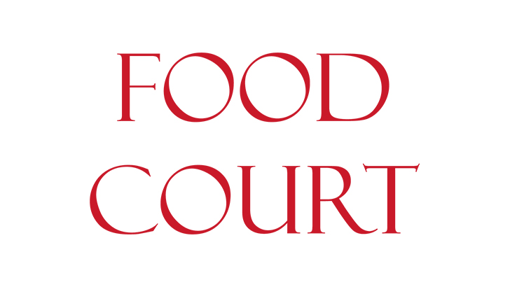 Food Court Restaurant, Al Bustan Centre and Residence logo