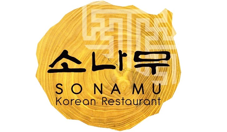 Sonamu, Asiana Hotel logo