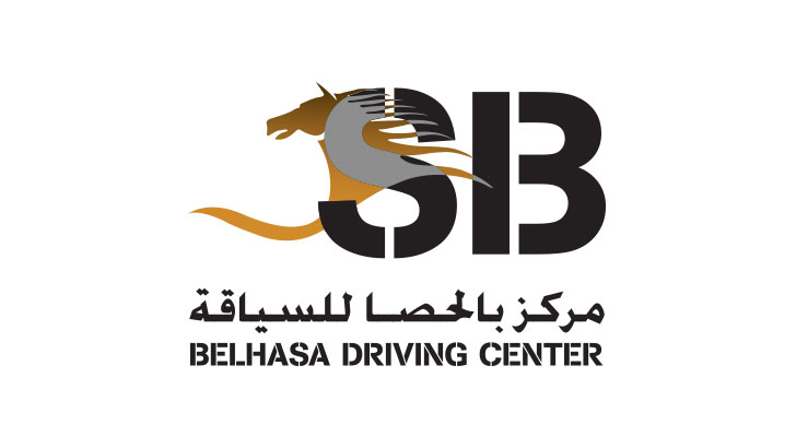 Belhasa Driving Center logo