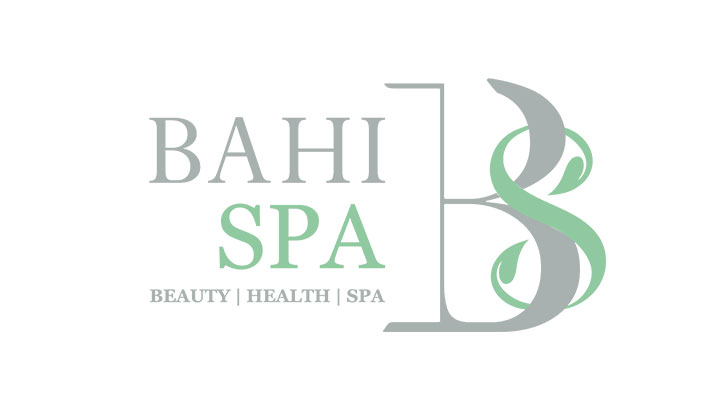 Bahi Spa, Bahi Ajman Palace Hotel logo
