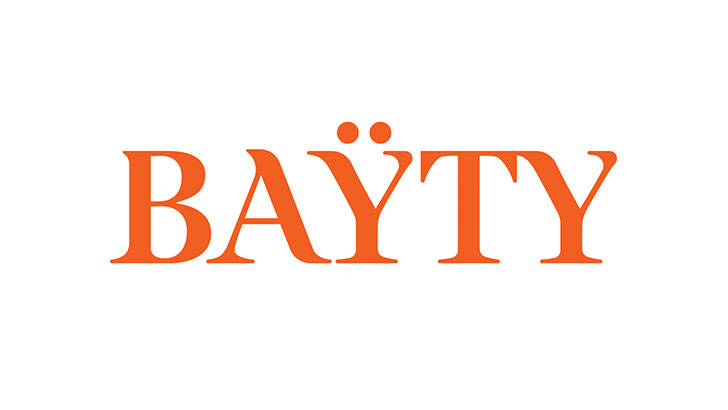 Bayty, Carlton Downtown Hotel logo