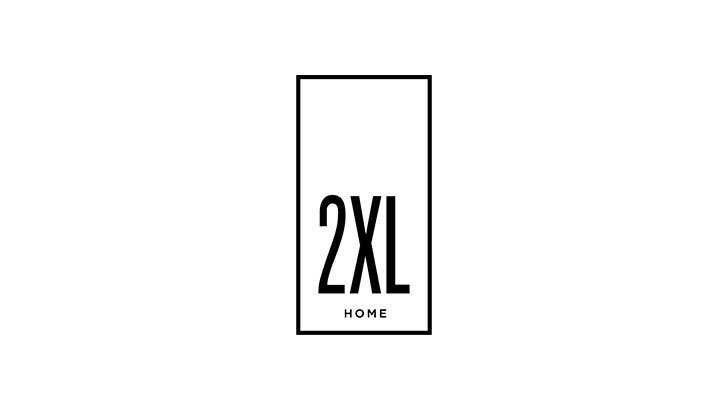2XL Home logo