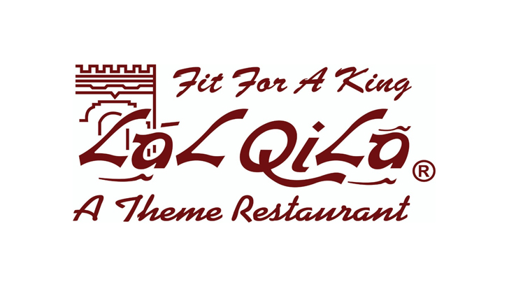 Lal Qila Restaurant logo
