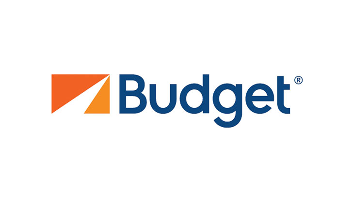 Budget Rent A Car logo