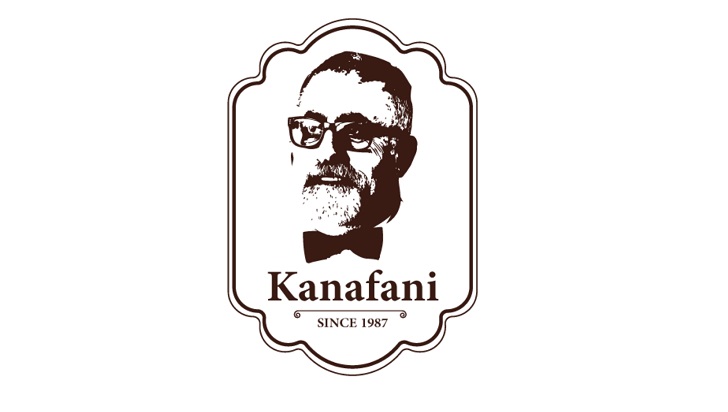 Kanafani logo