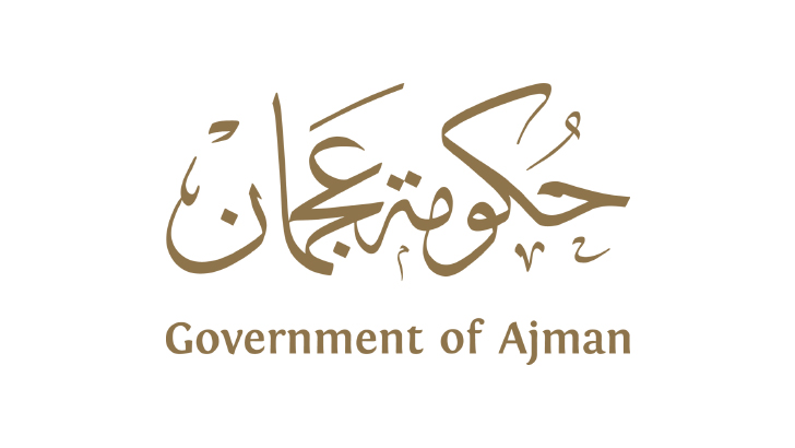 Ajman Government logo