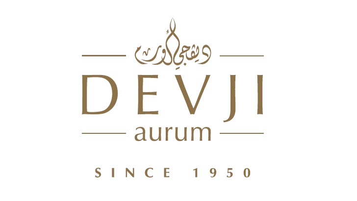 DEVJI AURUM logo