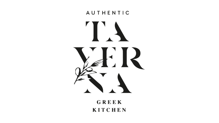 Taverna Restaurant logo